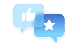 社員満足度アイコン